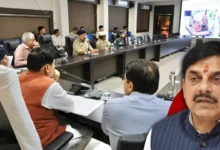 7 कांवड़िये समेत 527 लोगों का रेस्क्यू…बाढ़ प्रभावितों से मिले अधिकारी, हालात का लिया जायजा