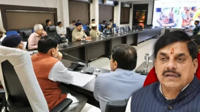 7 कांवड़िये समेत 527 लोगों का रेस्क्यू…बाढ़ प्रभावितों से मिले अधिकारी, हालात का लिया जायजा 7 कांवड़िये समेत 527 लोगों का रेस्क्यू…बाढ़ प्रभावितों से मिले अधिकारी, हालात का लिया जायजा