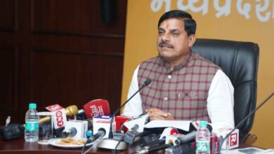 MP की 22 लाख बहनों को मिला रक्षाबंधन का तोहफा! CM मोहन यादव ने सिंगल क्लिक से ट्रांसफर किए ₹99 करोड़