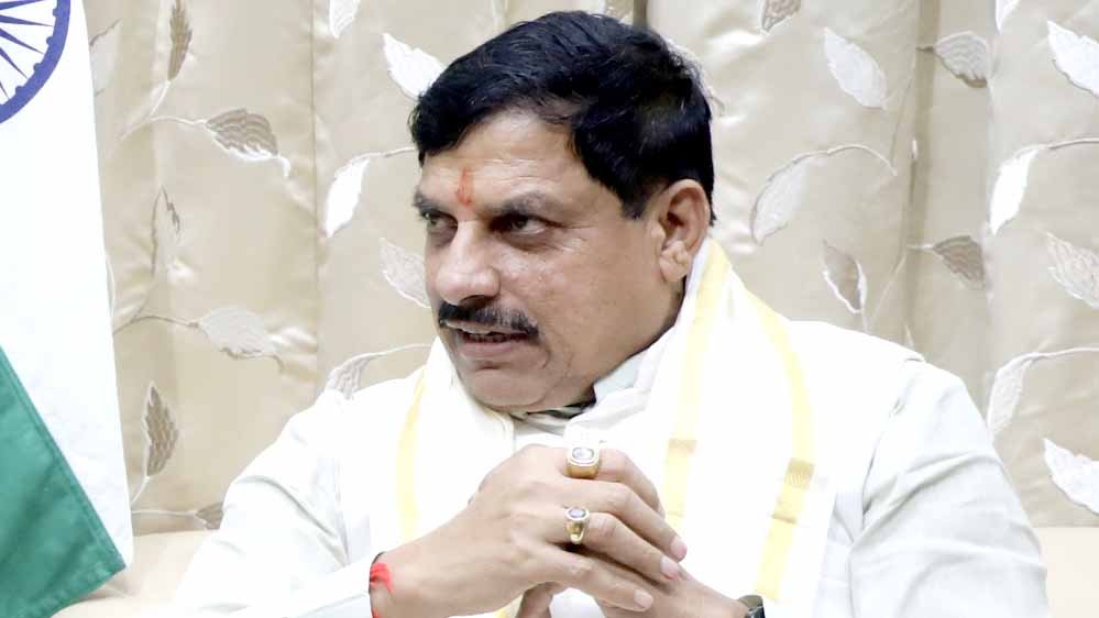 MP को देश का प्रमुख औद्योगिक केंद्र बनाएंगे CM मोहन यादव, निवेश और रोजगार पर सरकार का फोकस