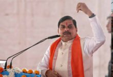 MP में निवेश को बढ़ावा देने की तैयारी, CM डॉ. यादव 12 अगस्त को अहमदाबाद में करेंगे मेगा निवेश संवाद