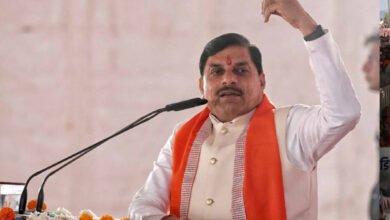MP में निवेश को बढ़ावा देने की तैयारी, CM डॉ. यादव 12 अगस्त को अहमदाबाद में करेंगे मेगा निवेश संवाद