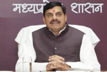 बाढ़ की दशा में संबंधित विभाग जनता को राहत पहुंचाने के लिए सक्रिय रहें : मुख्यमंत्री डॉ. यादव