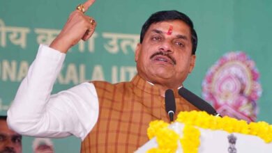 दुबई में निवेशकों को साधेंगे CM मोहन यादव, जनवरी 2027 ग्लोबल इन्वेस्टर्स समिट से पहले मेगा रोड शो