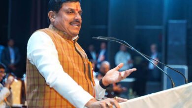 जंगलों पर माफिया के कब्जे पर CM मोहन का बड़ा एक्शन, MP में 14 लाख एकड़ वन भूमि अतिक्रमण के घेरे में