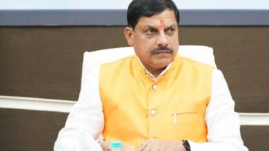 बड़वानी पहुंचेंगे CM मोहन यादव, जनता की समस्याओं के समाधान के साथ किसानों-उद्यमियों से करेंगे संवाद