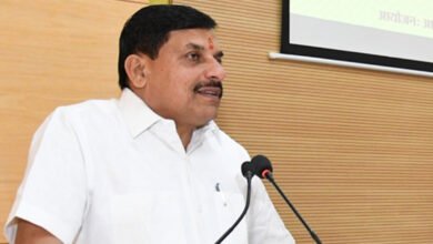 आतंकी नेटवर्क पर बड़ा प्रहार, CM मोहन यादव बोले- कार्रवाई भारत की जीरो-टॉलरेंस नीति का प्रमाण आतंकी नेटवर्क पर बड़ा प्रहार, CM मोहन यादव बोले- कार्रवाई भारत की जीरो-टॉलरेंस नीति का प्रमाण