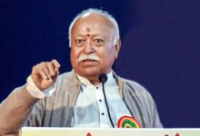 मोहन भागवत के US दौरे से पहले बवाल, USCIRF ने जताई आपत्ति; RSS प्रमुख पर लगाए गंभीर आरोप