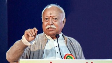 मोहन भागवत के US दौरे से पहले बवाल, USCIRF ने जताई आपत्ति; RSS प्रमुख पर लगाए गंभीर आरोप