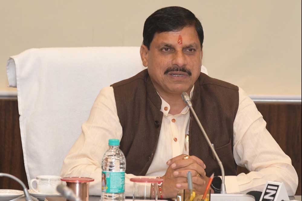 मध्यप्रदेश @2047 के विजन पर राज्य स्तरीय कॉन्क्लेव 24 अगस्त को, केंद्रीय संस्थानों के योगदान पर होगा मंथन