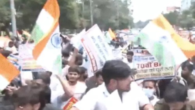 फॉलोऑन के बाद श्रीलंका की दूसरी पारी शुरू, पहली पारी 290 रन पर सिमटी फॉलोऑन के बाद श्रीलंका की दूसरी पारी शुरू, पहली पारी 290 रन पर सिमटी
