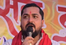 मुजफ्फरपुर में 50 लोगों की जमीन पर तोड़फोड़ का मामला, LJP (रामविलास) विधायक पर 8 FIR; गिरफ्तारी वारंट की तैयारी