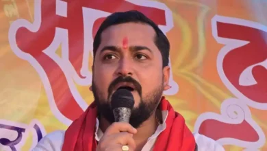 मुजफ्फरपुर में 50 लोगों की जमीन पर तोड़फोड़ का मामला, LJP (रामविलास) विधायक पर 8 FIR; गिरफ्तारी वारंट की तैयारी