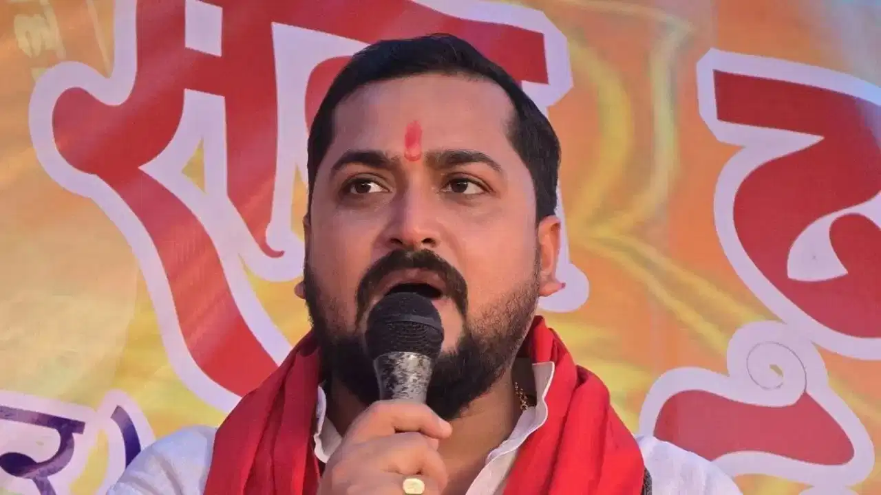 मुजफ्फरपुर में 50 लोगों की जमीन पर तोड़फोड़ का मामला, LJP (रामविलास) विधायक पर 8 FIR; गिरफ्तारी वारंट की तैयारी