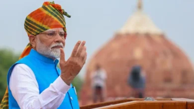 15 अगस्त पर  PM मोदी का मेगा शो, लाल किले में पहली बार होगा ये खास आयोजन