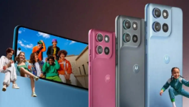 7,000mAh बैटरी और 6.72 इंच डिस्प्ले के साथ आ रहा Moto का नया फोन, फीचर्स हुए लीक