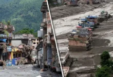 नेपाल में 616 मौतें, तिब्बत में सिर्फ 7; बाढ़ के आंकड़ों पर चीन से उठे सवाल