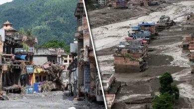 नेपाल में 616 मौतें, तिब्बत में सिर्फ 7; बाढ़ के आंकड़ों पर चीन से उठे सवाल