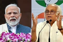 कांग्रेस का PM मोदी पर तीखा हमला, जयराम रमेश बोले – उन्हें विक्टिम कार्ड खेलना पसंद