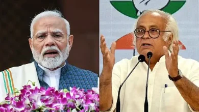 कांग्रेस का PM मोदी पर तीखा हमला, जयराम रमेश बोले – उन्हें विक्टिम कार्ड खेलना पसंद