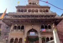 अब बांके बिहारी मंदिर का सफर होगा आसान! 15.3 किमी नई सड़कों की वजह से मथुरा- वृंदावन के रास्तों को जाम से राहत, जानिए 6922 करोड़ की हेरिटेज सिटी का पूरा प्लान