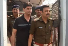 इंदौर के पूर्व TI दिनेश वर्मा पर 700 केसों में फर्जी गवाह बनाने का आरोप, हुआ डिमोशन