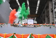 300 मीटर गहराई में करेगा निगरानी…भारतीय नौसेना को जल्द मिलेगा ‘निपुण’ अंडरवॉटर रोबोट