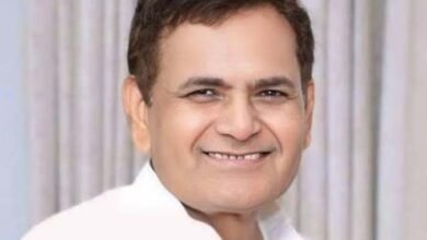 आरक्षण का सबसे ज्यादा विरोध तो अखिलेश ने किया: डॉ. निर्मल