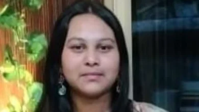 नोएडा के PG में असम की युवती की हत्या… युवक के कमरे में लहूलुहान शव मिला, बाहर से बंद था कमरा नोएडा के PG में असम की युवती की हत्या… युवक के कमरे में लहूलुहान शव मिला, बाहर से बंद था कमरा