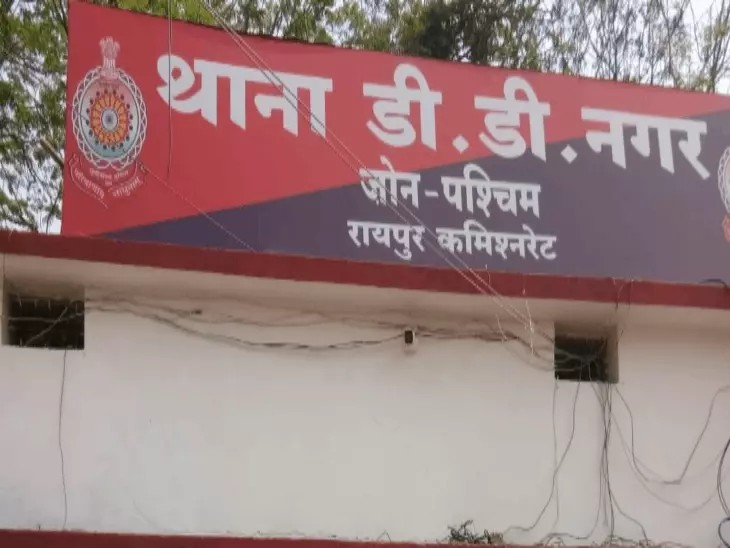 18 अगस्त से लापता अधेड़ की खारुन नदी में मिली लाश, इलाके में मचा हड़कंप