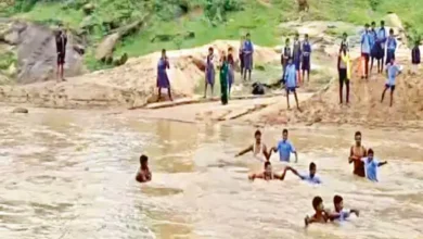 छत्तीसगढ़ में अगले 7 दिन बारिश का दौर, 12 जिलों में यलो अलर्ट; रायपुर में हल्की बारिश के आसार