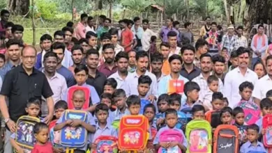 बस्तर में लौट रही पढ़ाई की रौनक, 21 साल बाद फिर गूंजी स्कूल की घंटी