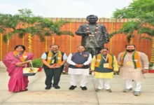 भाजपा का एक महीने का ‘सेवा संकल्प अभियान’, गांव-गांव तक पहुंचेगी सेवा गतिविधियां
