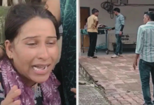 बांसवाड़ा में शक के चलते दामाद ने की सास की हत्या… आरोपी फरार