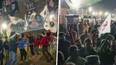 हलफनामे में झूठ पर लगेगी लगाम! नेताओं की चीटिंग के बाद पाकिस्तानी चुनाव आयोग बदलेगा नियम