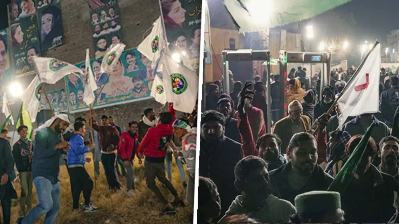 हलफनामे में झूठ पर लगेगी लगाम! नेताओं की चीटिंग के बाद पाकिस्तानी चुनाव आयोग बदलेगा नियम