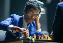 आर प्रज्ञानंद ने रचा इतिहास! सेंट लुईस रैपिड एंड ब्लिट्ज का खिताब जीता, मिला इतना पैसा