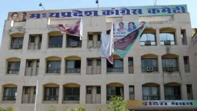 कांग्रेस की अहम PAC बैठक आज, जीतू पटवारी-उमंग सिंघार समेत 25 नेताओं को बुलावा