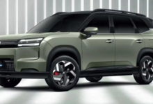 नई MG Hector Tomahawk हुई लॉन्च, 1,100km से ज्यादा रेंज, कीमत 13.99 लाख से शुरू