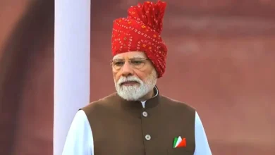 2047 तक विकसित भारत का लक्ष्य, पीएम मोदी बोले- दुनिया बदल रही भारत को देखने का नजरिया 2047 तक विकसित भारत का लक्ष्य, पीएम मोदी बोले- दुनिया बदल रही भारत को देखने का नजरिया