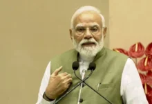 रामनाथ कोविंद की आत्मकथा का विमोचन, PM मोदी बोले- देश को चाहिए उनके जैसे जुझारू युवा