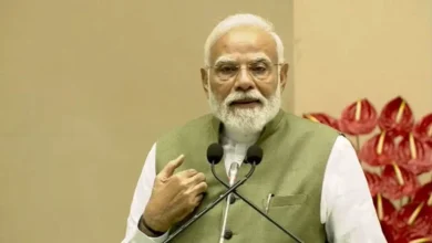 रामनाथ कोविंद की आत्मकथा का विमोचन, PM मोदी बोले- देश को चाहिए उनके जैसे जुझारू युवा
