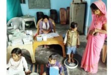 300 दिवस के प्रावधान के तहत बच्चों और माताओं को पूरक पोषण आहार उपलब्ध, अगस्त के प्रथम सप्ताह से नई टीएचआर व्यवस्था लागू