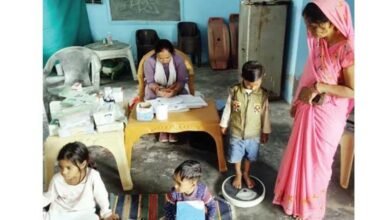 300 दिवस के प्रावधान के तहत बच्चों और माताओं को पूरक पोषण आहार उपलब्ध, अगस्त के प्रथम सप्ताह से नई टीएचआर व्यवस्था लागू
