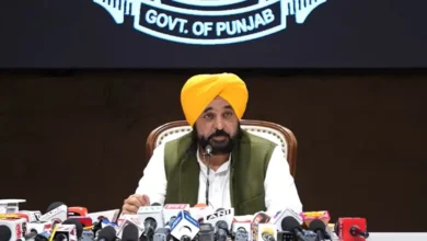 खेलों के मैदान में उतरेगा पंजाब! 10 लाख खिलाड़ियों के साथ 5 सितंबर से शुरू होगा महासंग्राम