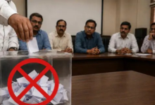 पंचायतीराज संस्थाओं के वार्डों की लॉटरी अचानक स्थगित:अब 17-18 सितंबर को होगी; ओबीसी आरक्षण के विवाद और विधानसभा सत्र को माना जा रहा कारण