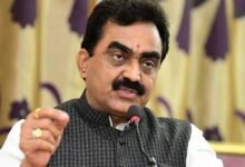 नागरिकों के सुरक्षित और सुगम आवागमन के लिए तीन वैकल्पिक मार्ग निर्धारित