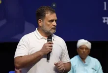 लोगों को सुनना नहीं चाहती सरकार, हम इन्हें पागल कर देंगे… राहुल गांधी ने रचनात्मक कांग्रेस सम्मेलन में साधा निशाना