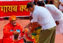 संसद परिसर में विरोध प्रदर्शन के बाद पप्पू यादव के खिलाफ शिकायत, धार्मिक भावनाएं आहत करने का आरोप