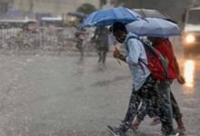 यूपी-बिहार समेत 21 राज्यों में आज बारिश-तूफान का अलर्ट, IMD ने जारी की बड़ी चेतावनी